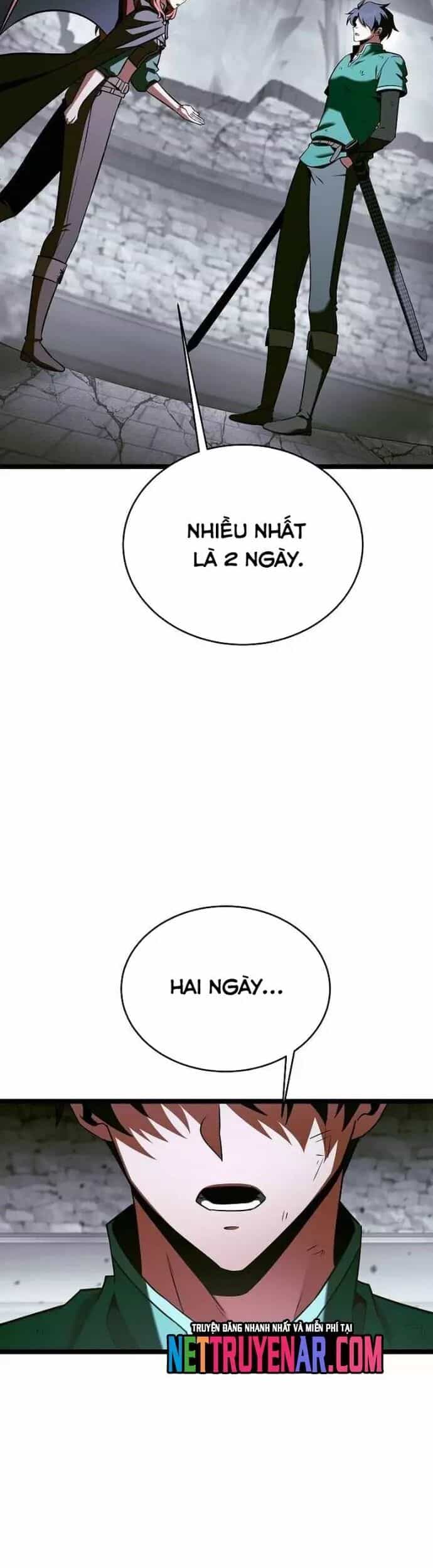 Anh Hùng Trọng Sinh Thành Trưởng Tử Nhà Công Tước - Chương 82 - ảnh 34