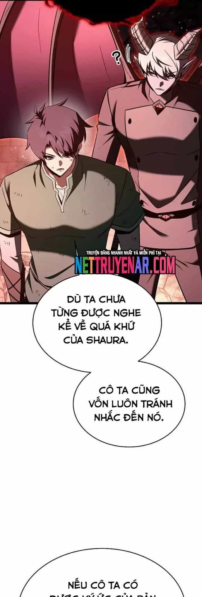 Anh Hùng Trọng Sinh Thành Trưởng Tử Nhà Công Tước - Chương 82 - ảnh 9