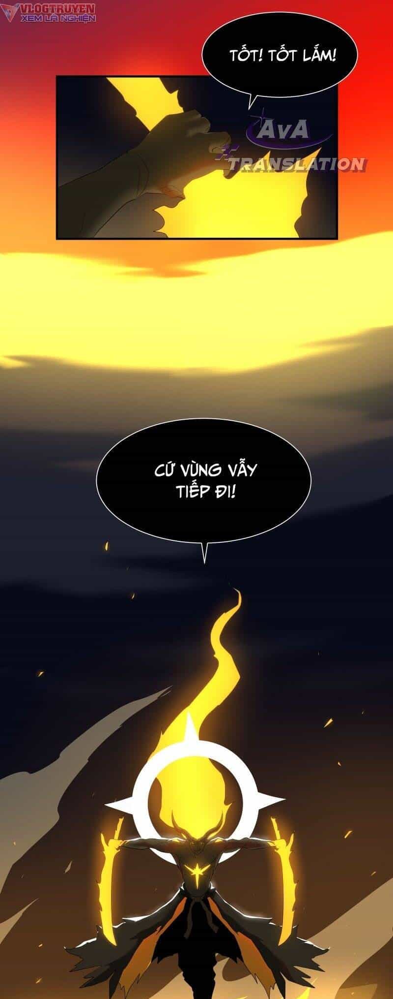 Anh Hùng Từ Chối Tử Thần - Chương 1 - ảnh 12