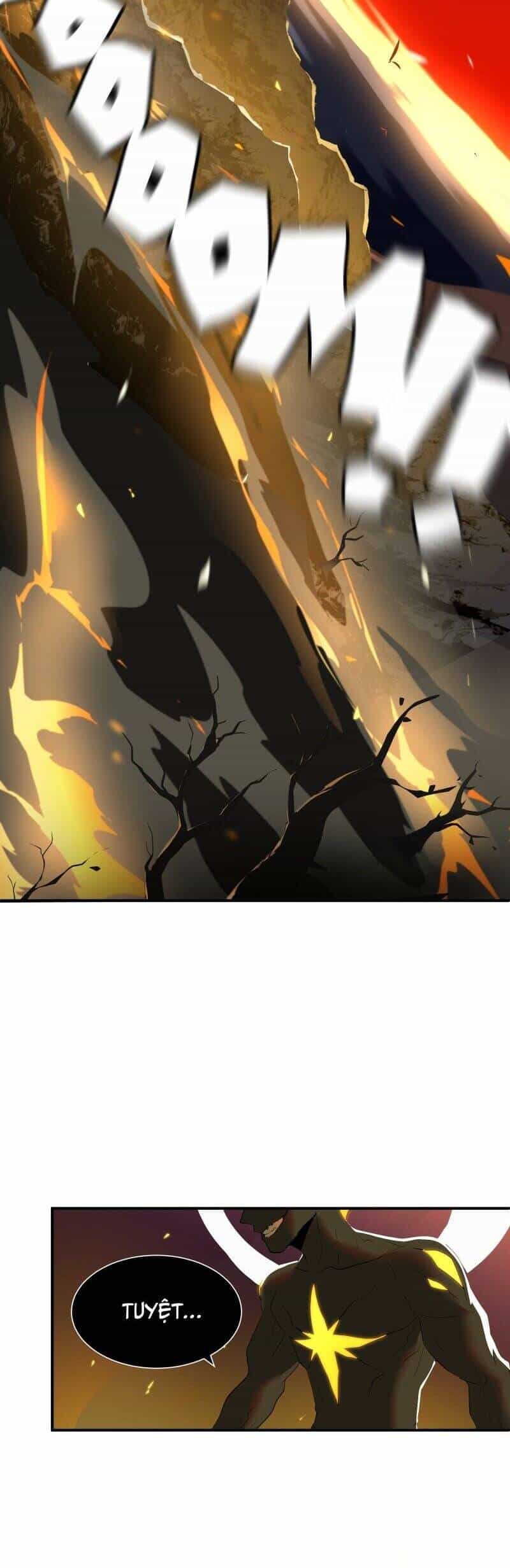 Anh Hùng Từ Chối Tử Thần - Chương 1 - ảnh 3
