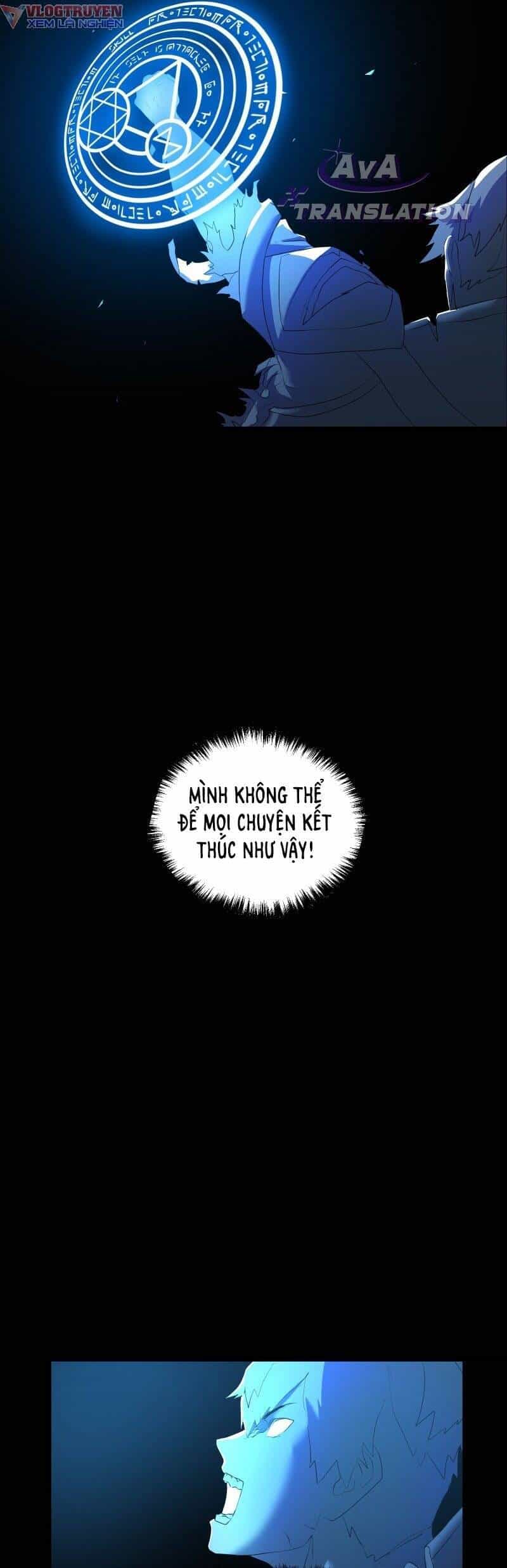 Anh Hùng Từ Chối Tử Thần - Chương 1 - ảnh 42