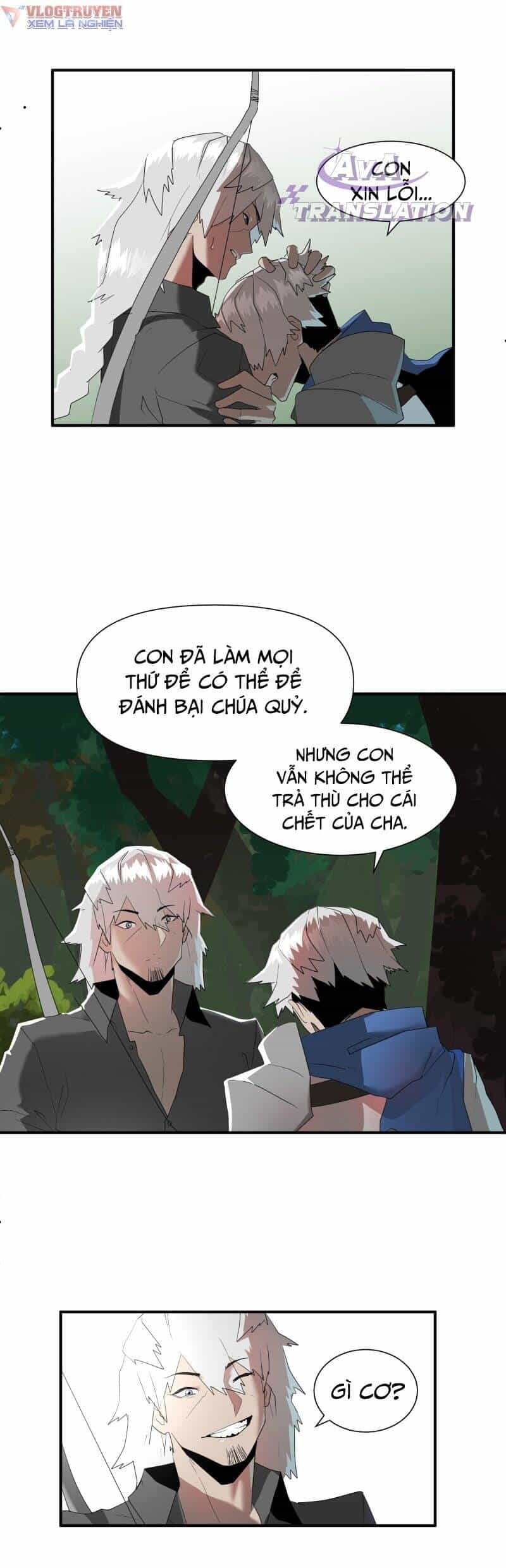 Anh Hùng Từ Chối Tử Thần - Chương 1 - ảnh 58
