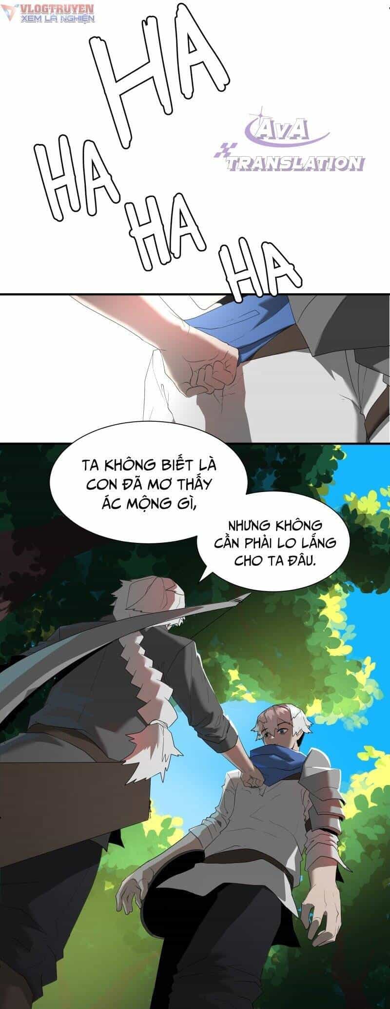 Anh Hùng Từ Chối Tử Thần - Chương 1 - ảnh 59