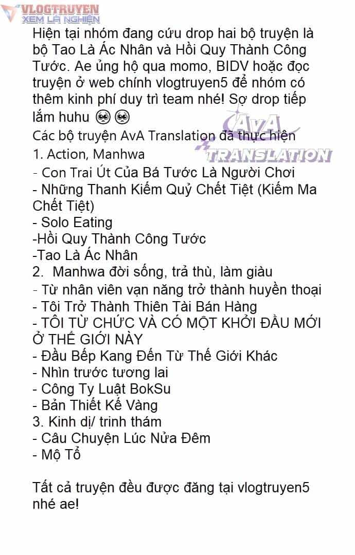 Anh Hùng Từ Chối Tử Thần - Chương 1 - ảnh 65