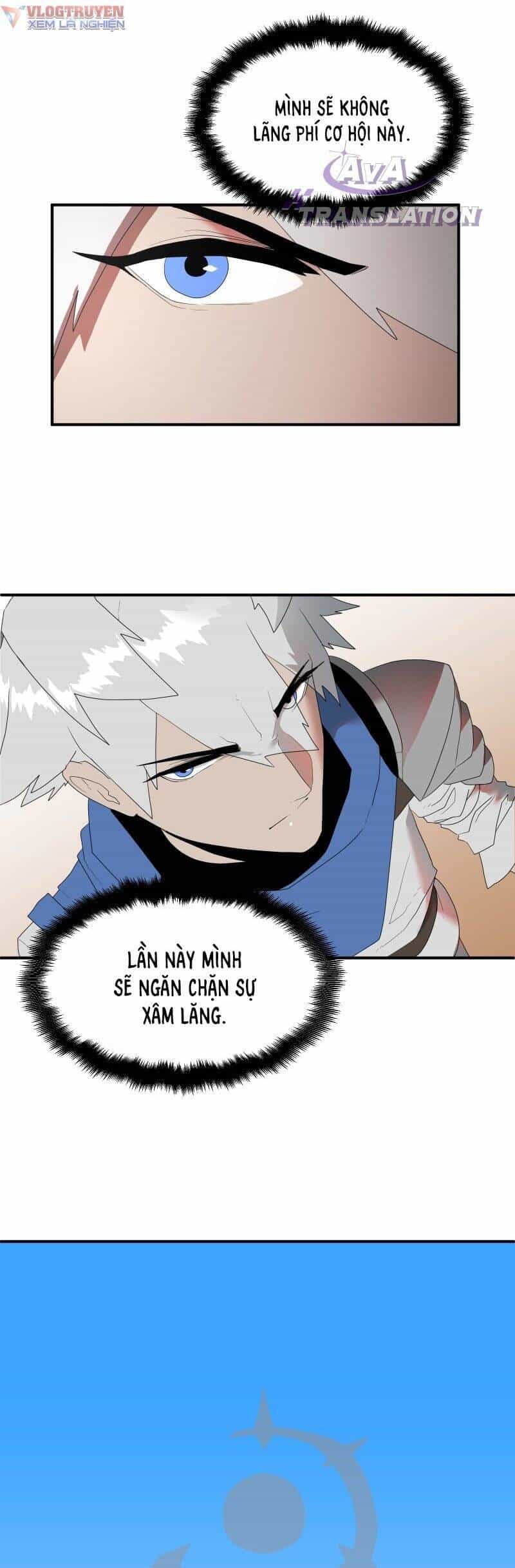 Anh Hùng Từ Chối Tử Thần - Chương 2 - ảnh 24