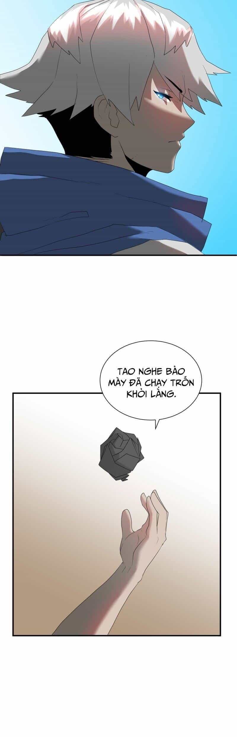 Anh Hùng Từ Chối Tử Thần - Chương 2 - ảnh 29