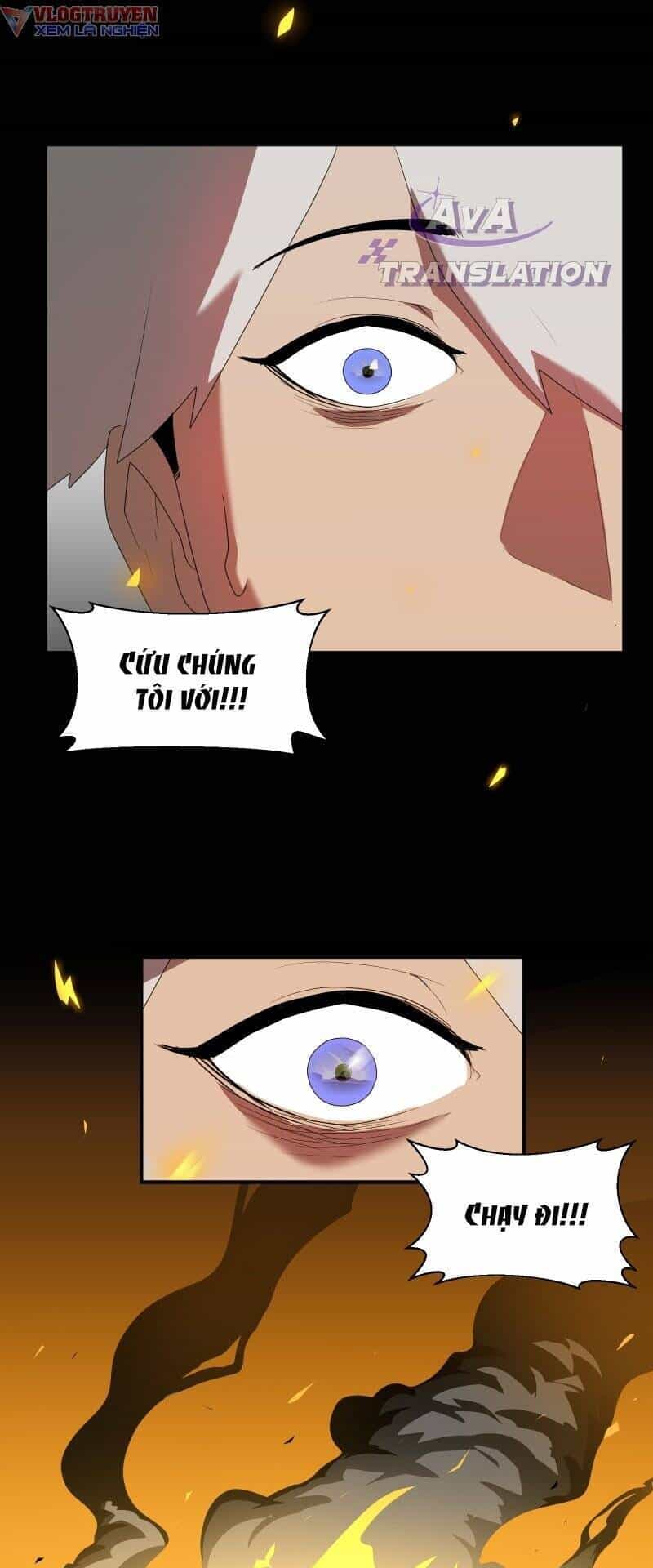 Anh Hùng Từ Chối Tử Thần - Chương 2 - ảnh 4
