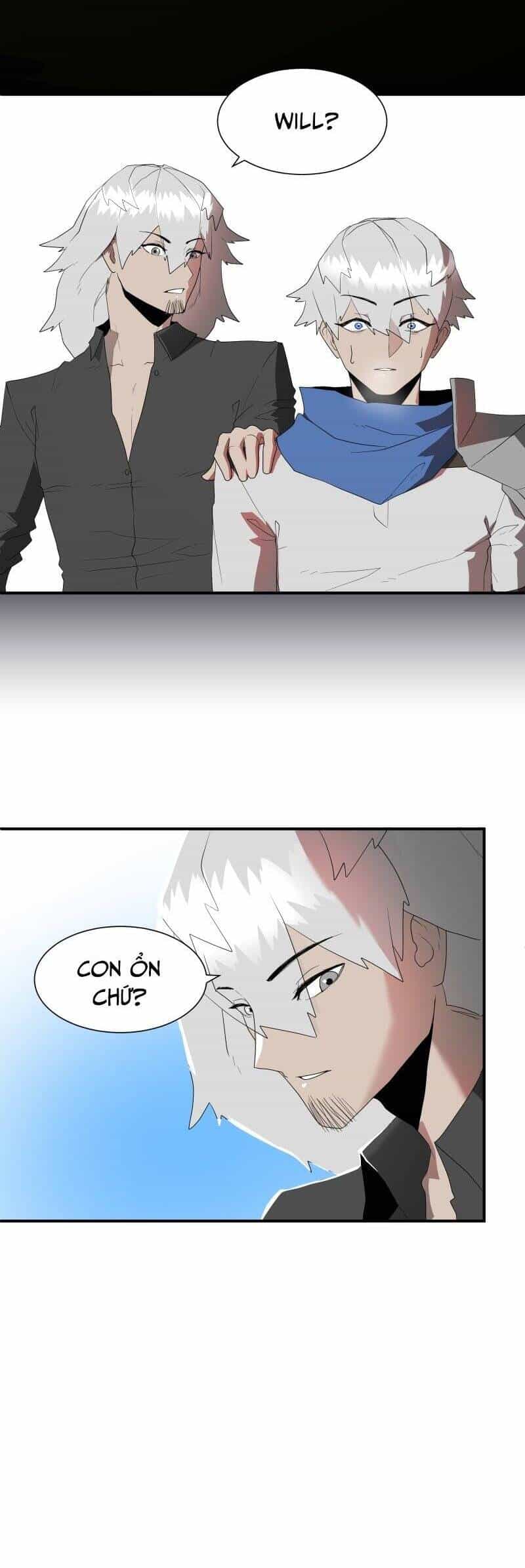 Anh Hùng Từ Chối Tử Thần - Chương 2 - ảnh 7