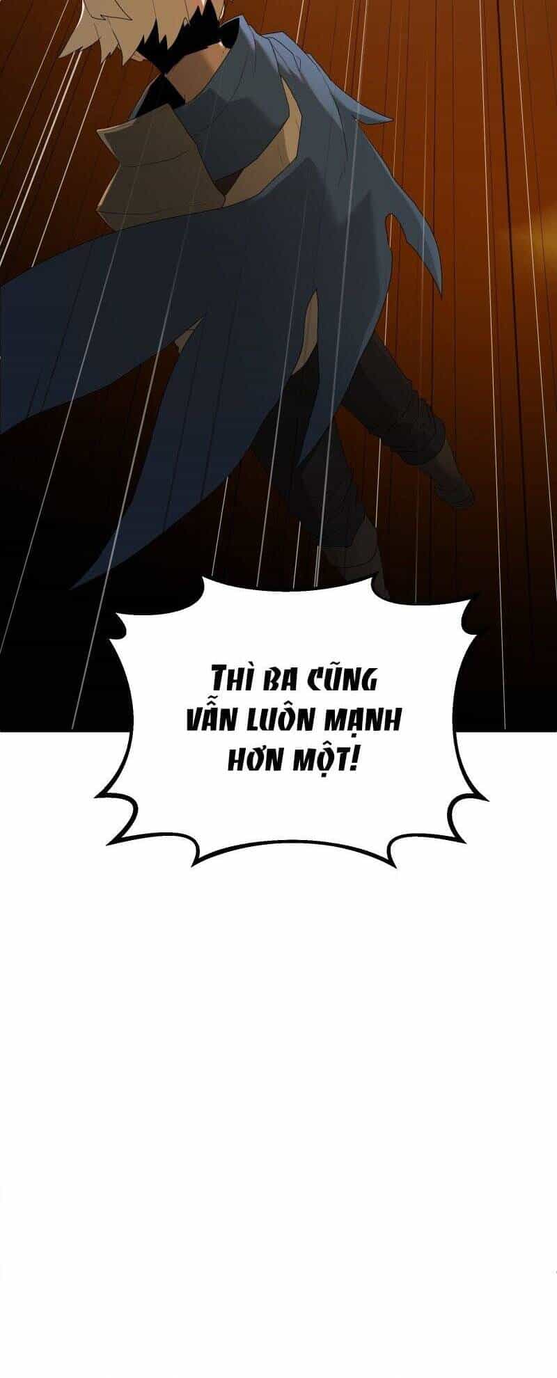 Anh Hùng Từ Chối Tử Thần - Chương 3 - ảnh 18