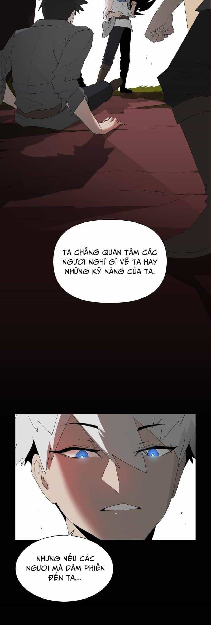 Anh Hùng Từ Chối Tử Thần - Chương 3 - ảnh 3