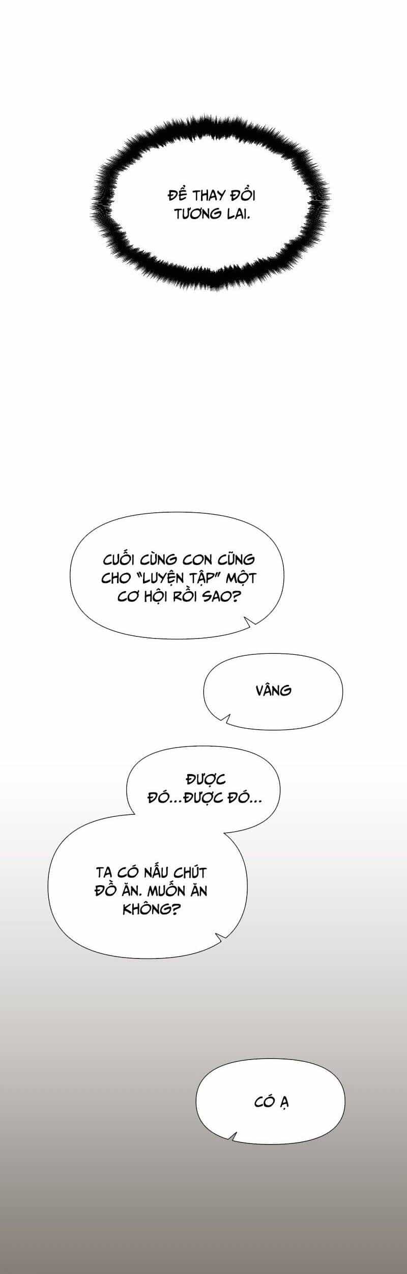 Anh Hùng Từ Chối Tử Thần - Chương 4 - ảnh 24