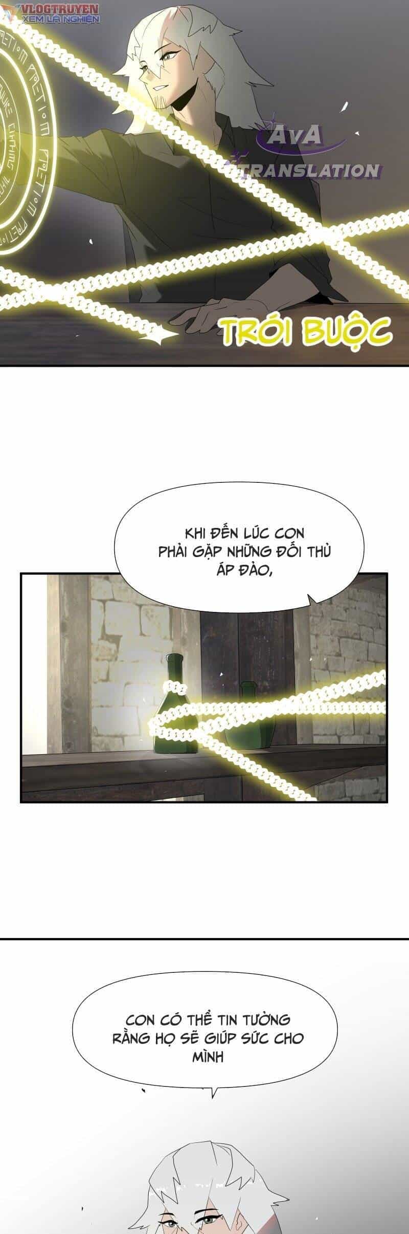 Anh Hùng Từ Chối Tử Thần - Chương 4 - ảnh 35