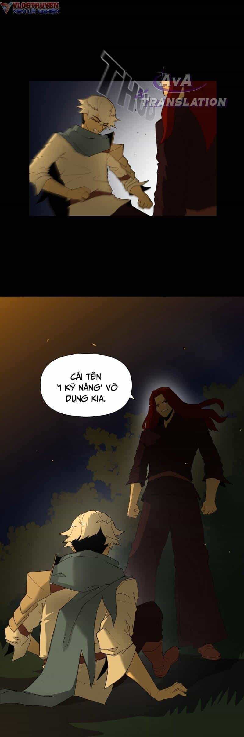 Anh Hùng Từ Chối Tử Thần - Chương 4 - ảnh 51