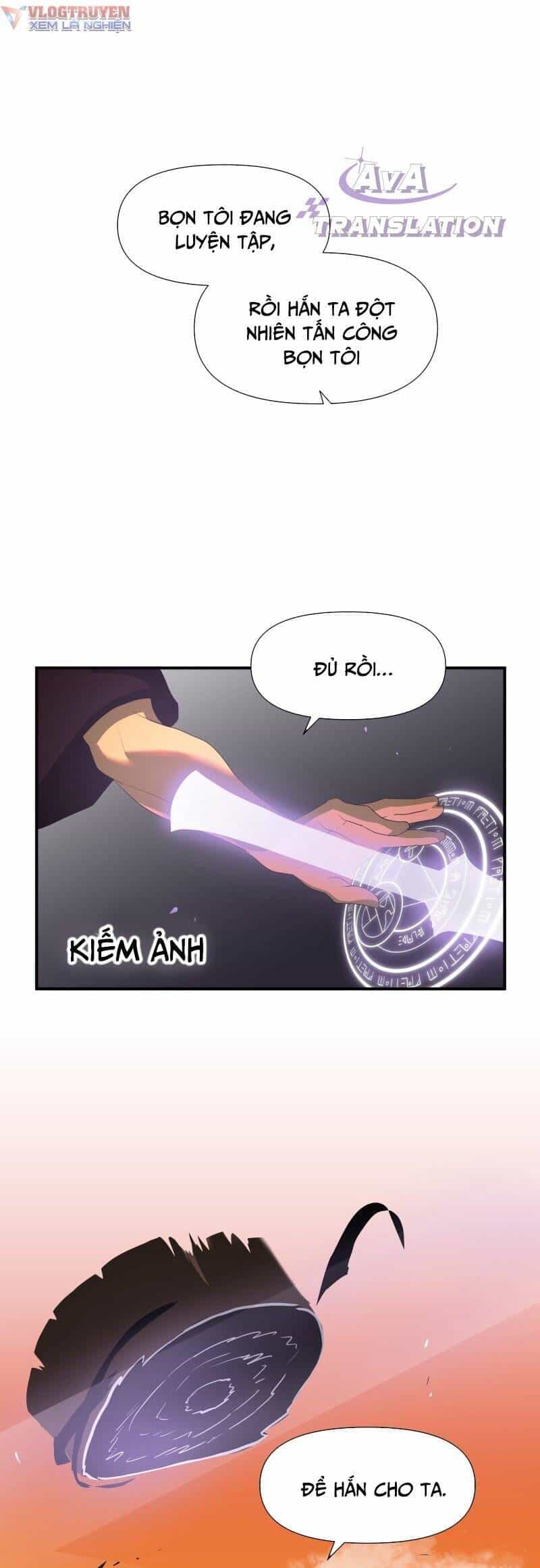 Anh Hùng Từ Chối Tử Thần - Chương 4 - ảnh 55