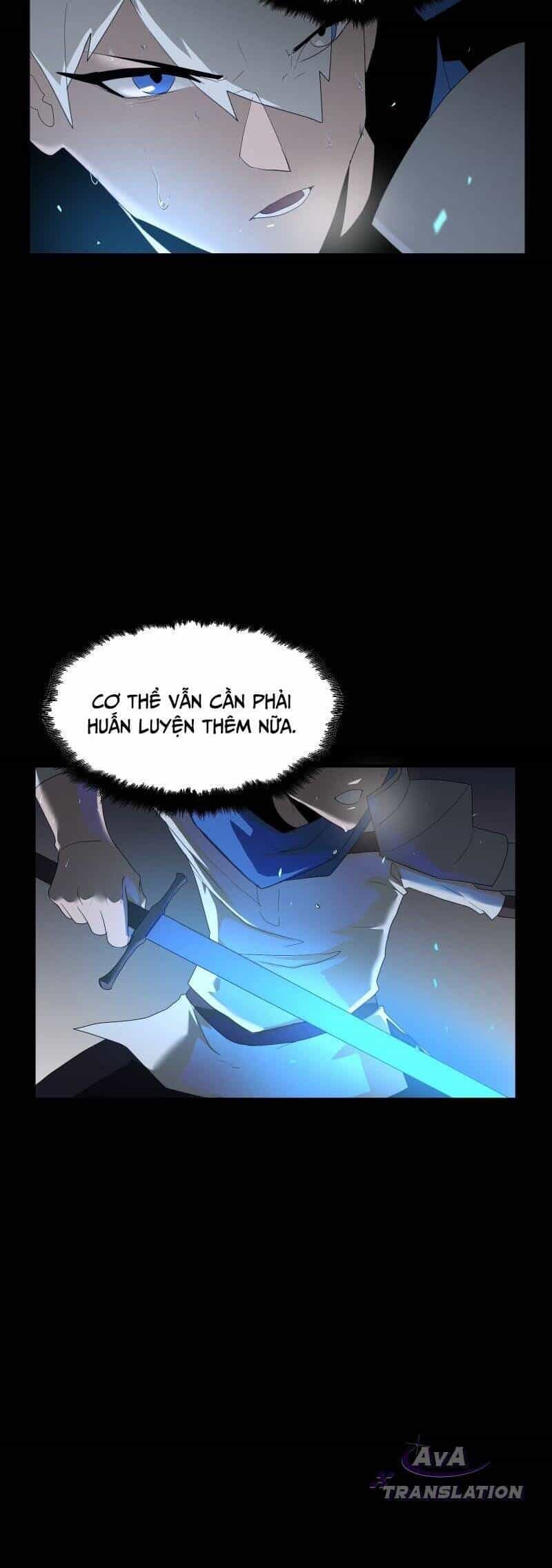 Anh Hùng Từ Chối Tử Thần - Chương 5 - ảnh 14