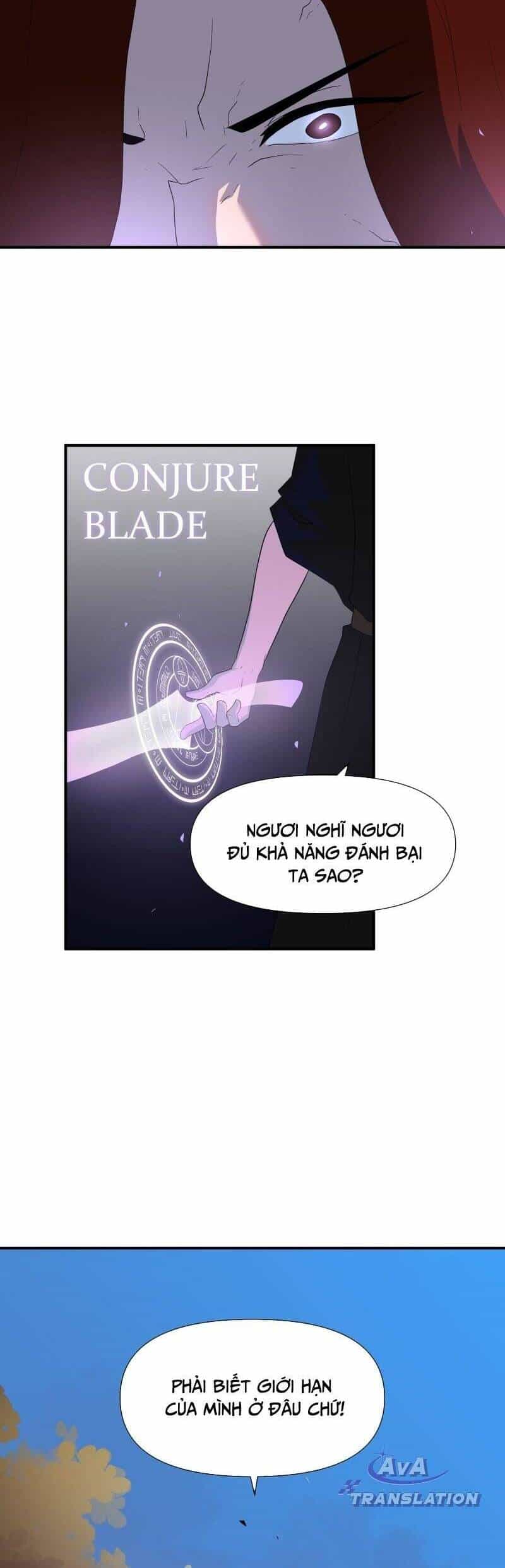 Anh Hùng Từ Chối Tử Thần - Chương 5 - ảnh 38