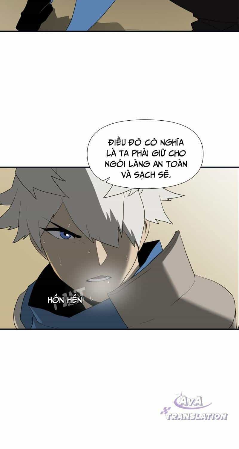 Anh Hùng Từ Chối Tử Thần - Chương 6 - ảnh 20