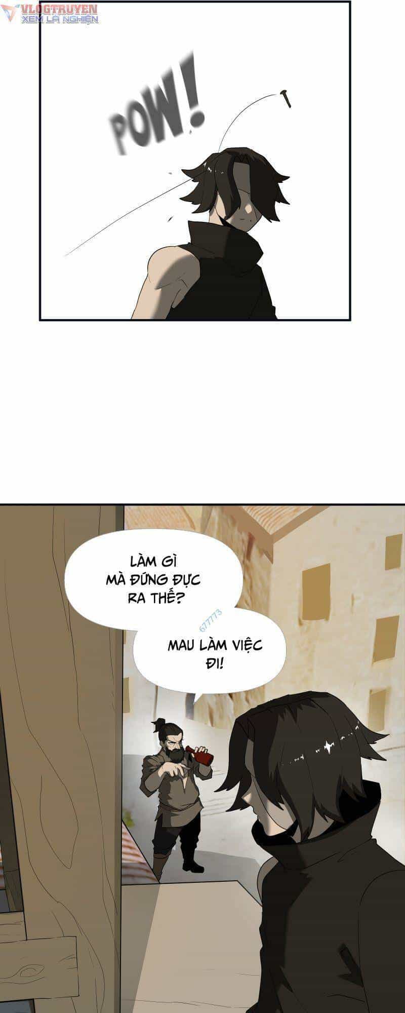 Anh Hùng Từ Chối Tử Thần - Chương 6 - ảnh 57