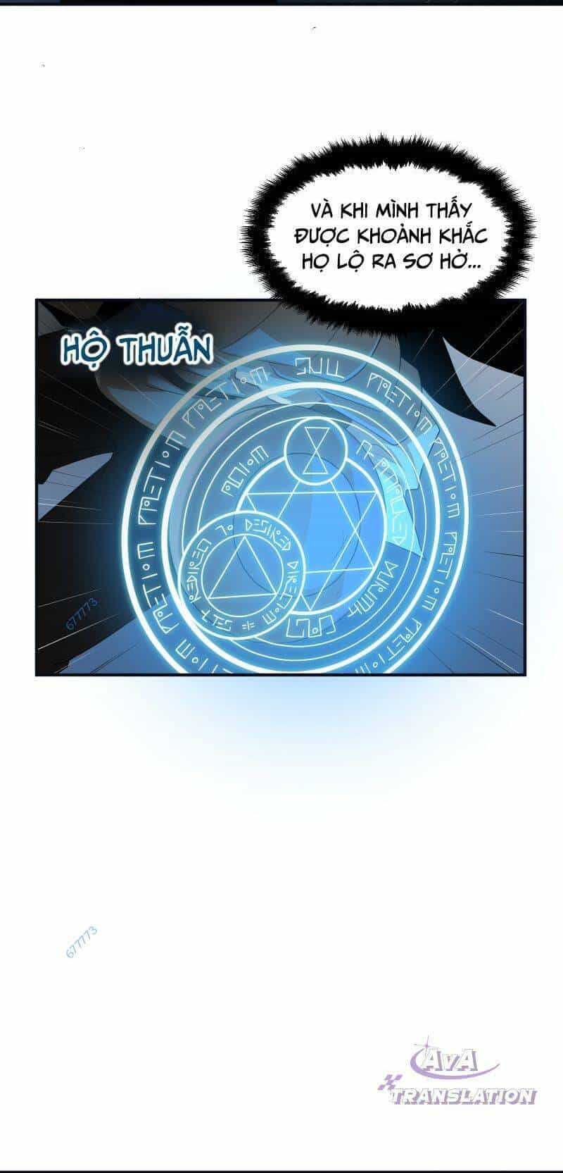 Anh Hùng Từ Chối Tử Thần - Chương 6 - ảnh 80