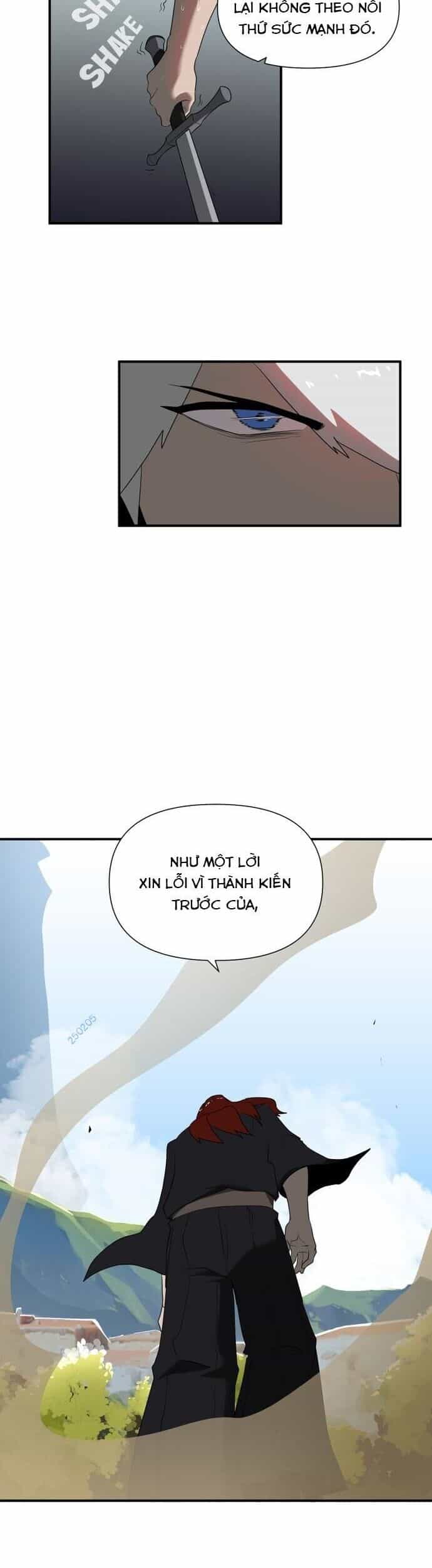 Anh Hùng Từ Chối Tử Thần - Chương 7 - ảnh 18