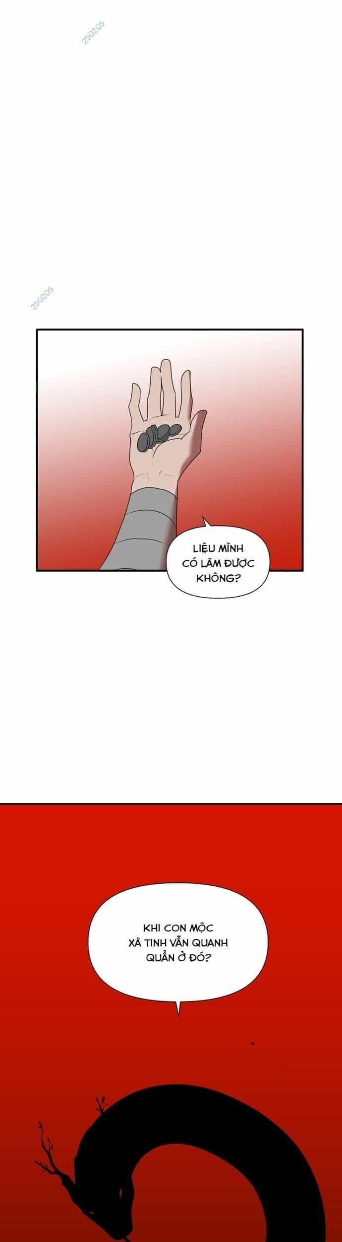 Anh Hùng Từ Chối Tử Thần - Chương 7 - ảnh 33