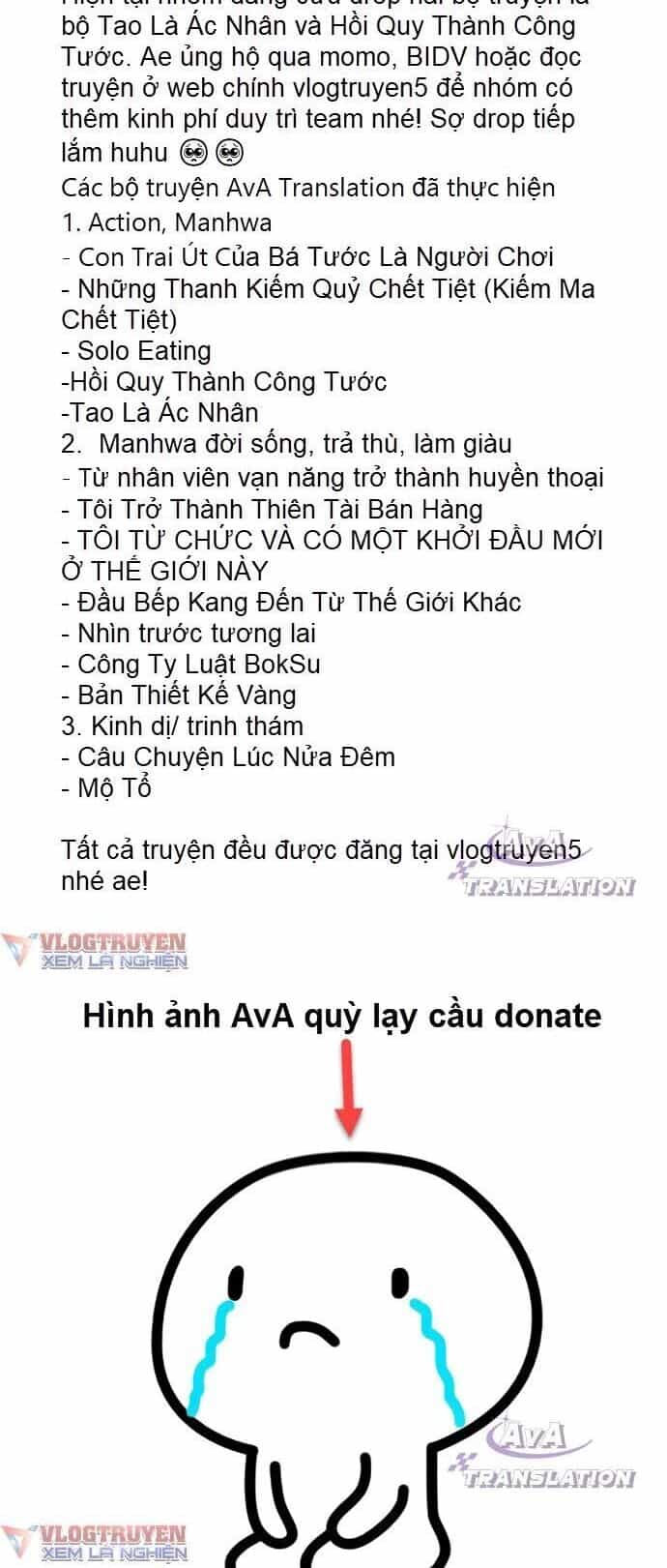 Anh Hùng Từ Chối Tử Thần - Chương 7 - ảnh 38