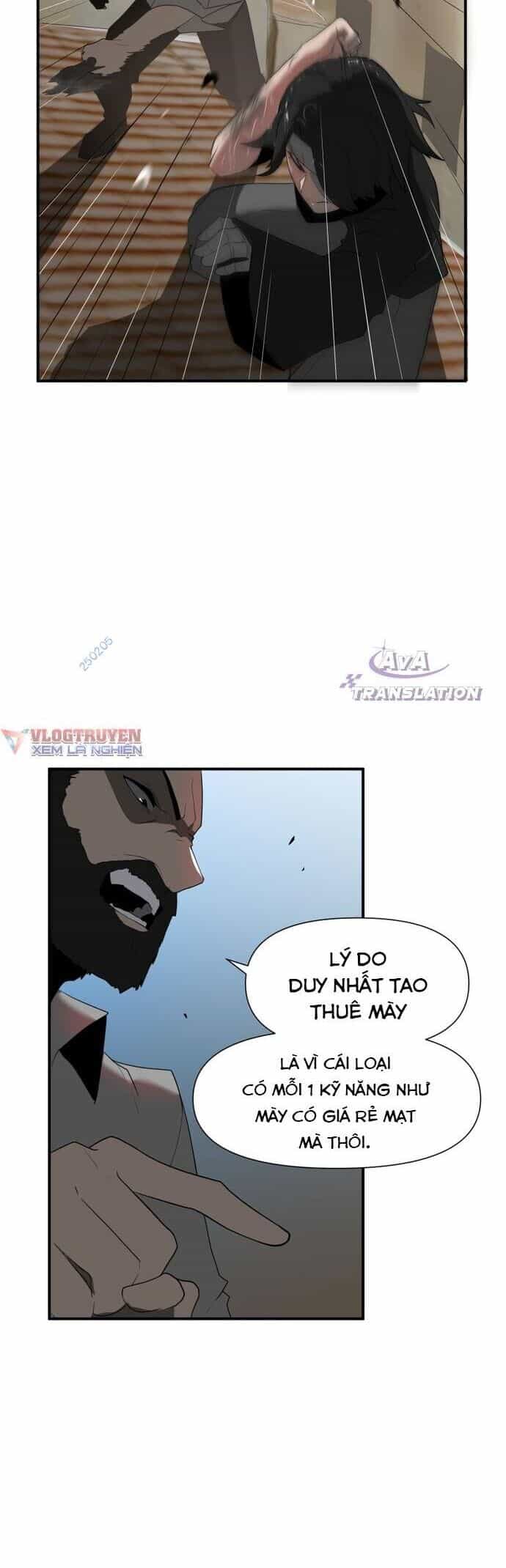 Anh Hùng Từ Chối Tử Thần - Chương 7 - ảnh 6