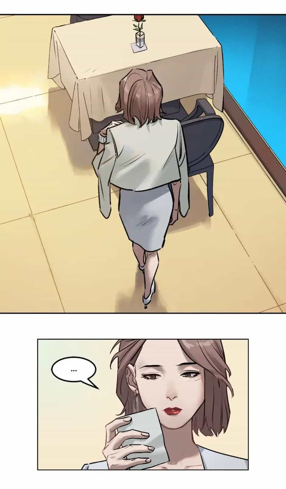 Anh Hùng Và Hiệp Nữ - Chương 1 - ảnh 31