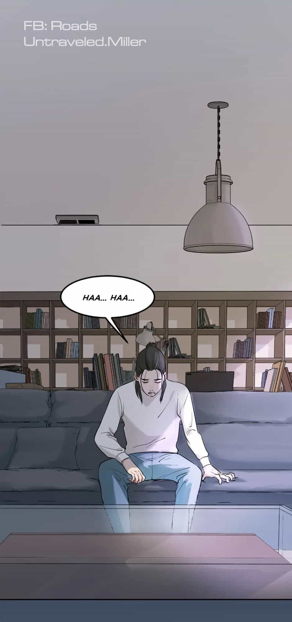 Anh Hùng Và Hiệp Nữ - Chương 10 - ảnh 11