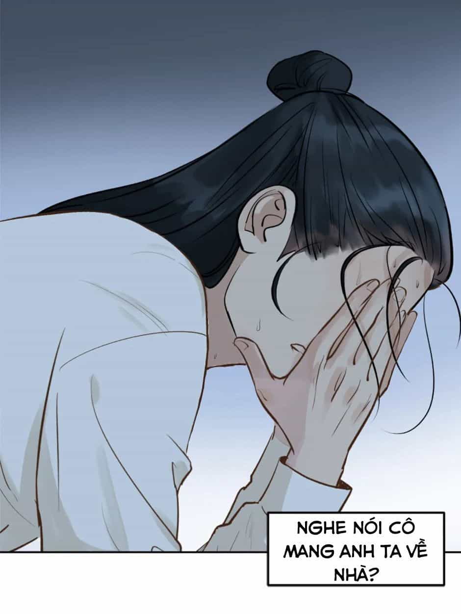 Anh Hùng Và Hiệp Nữ - Chương 10 - ảnh 12
