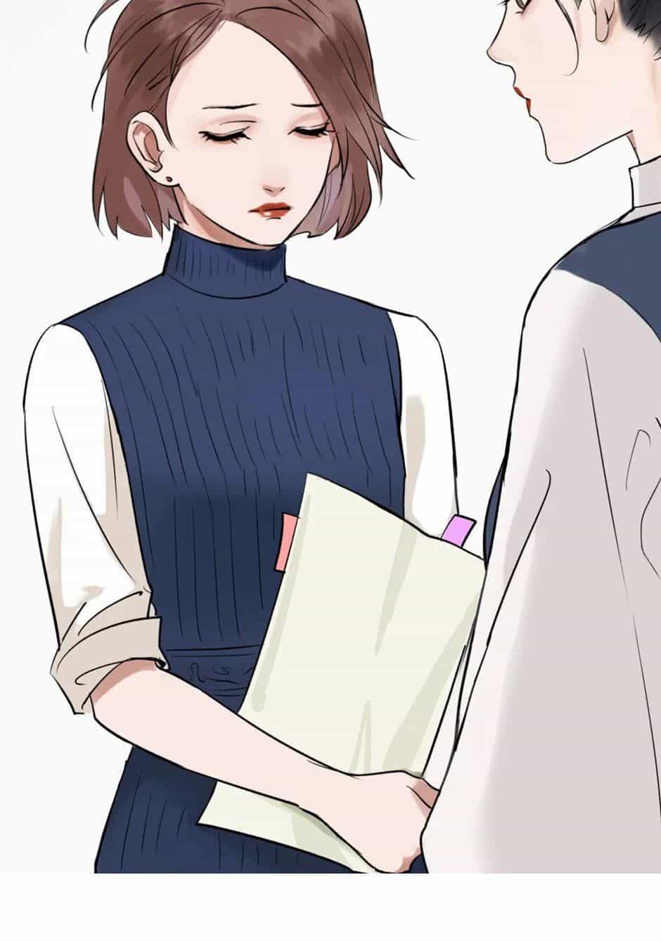 Anh Hùng Và Hiệp Nữ - Chương 10 - ảnh 17