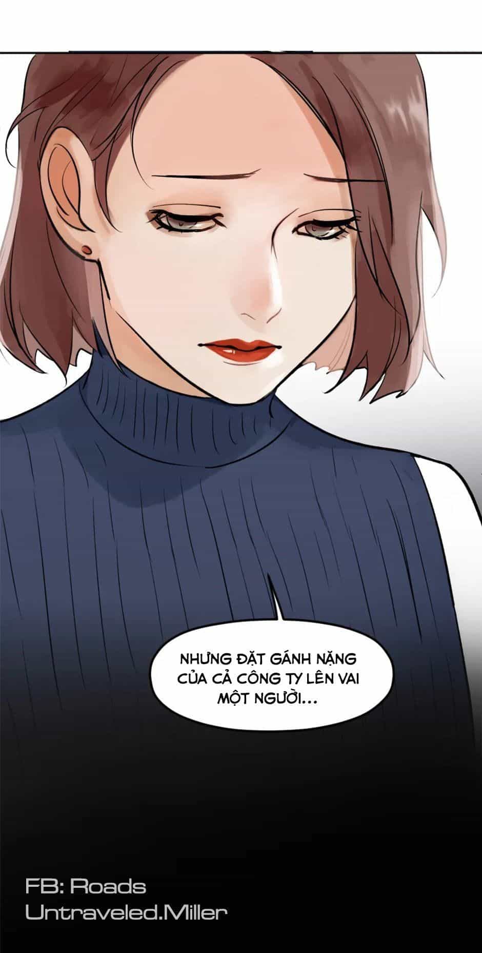 Anh Hùng Và Hiệp Nữ - Chương 10 - ảnh 18