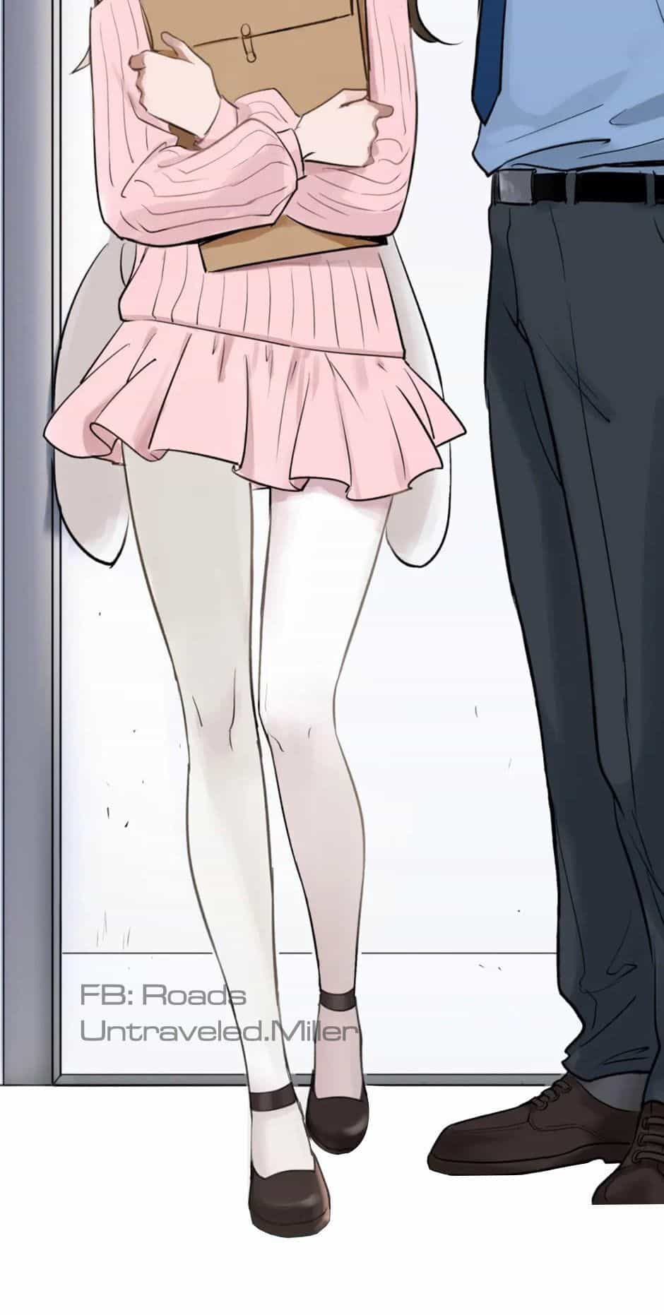 Anh Hùng Và Hiệp Nữ - Chương 10 - ảnh 22
