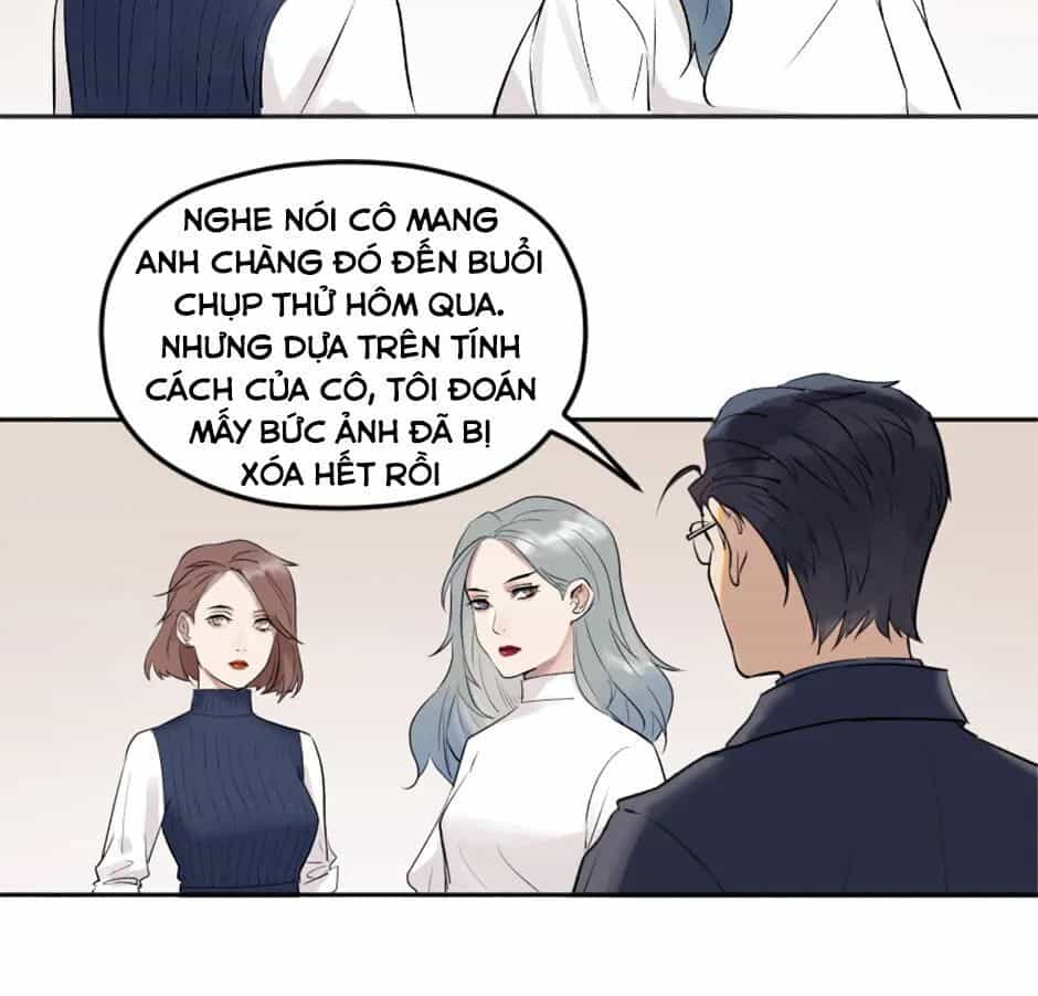 Anh Hùng Và Hiệp Nữ - Chương 10 - ảnh 38