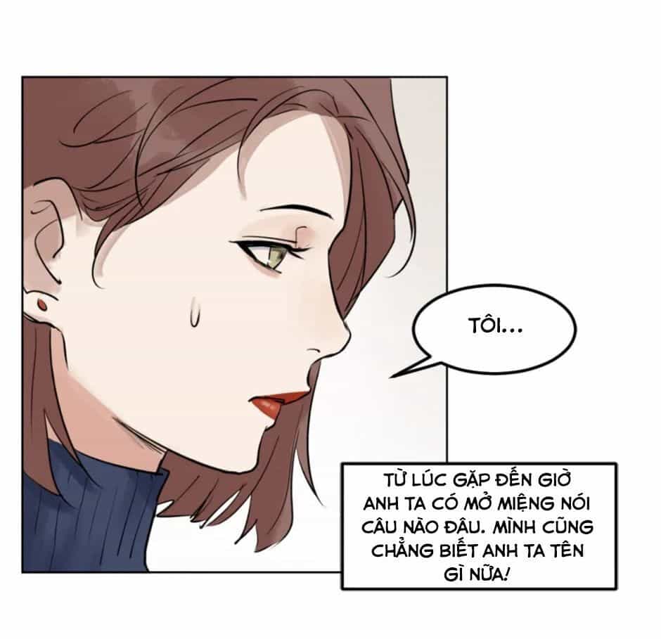Anh Hùng Và Hiệp Nữ - Chương 10 - ảnh 40