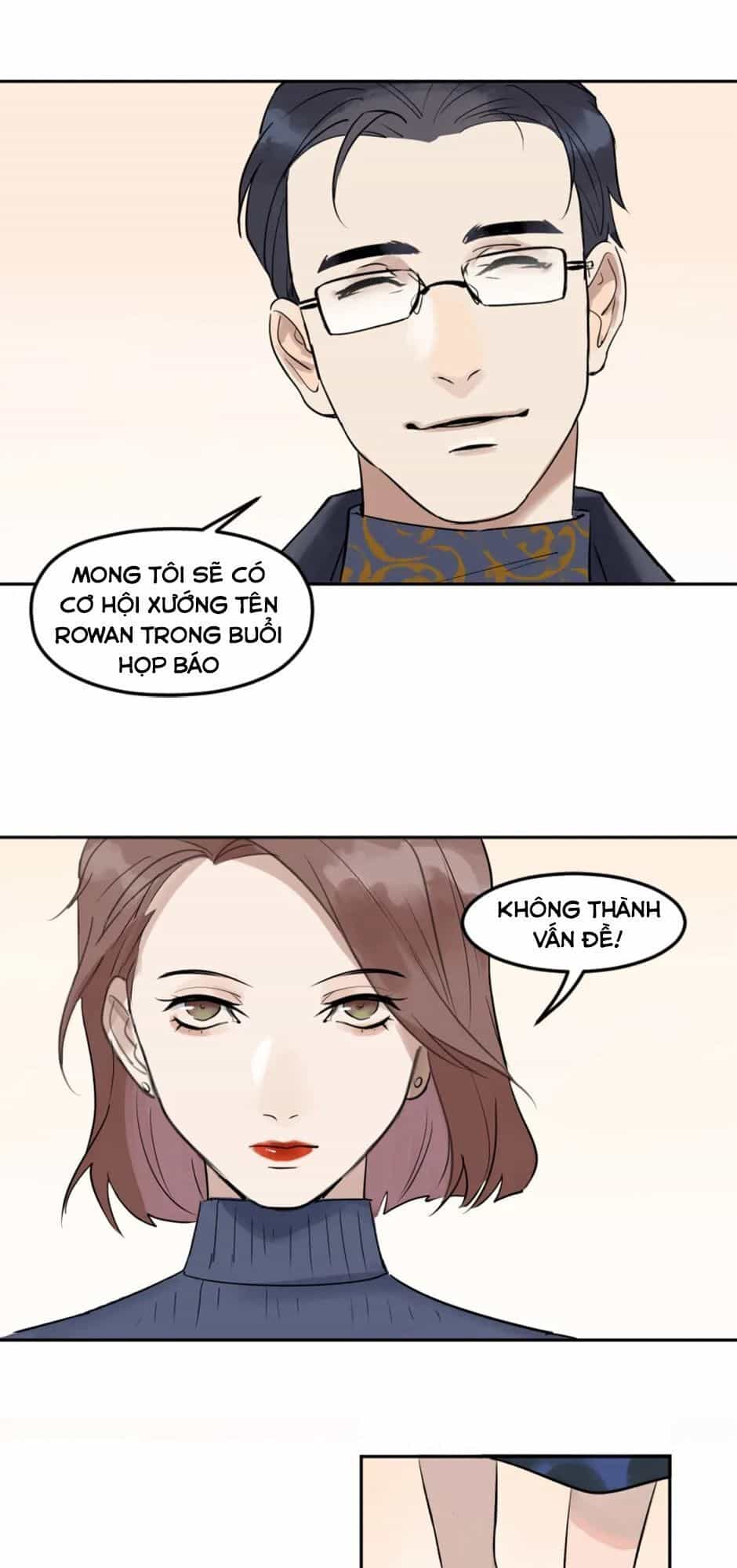 Anh Hùng Và Hiệp Nữ - Chương 10 - ảnh 44