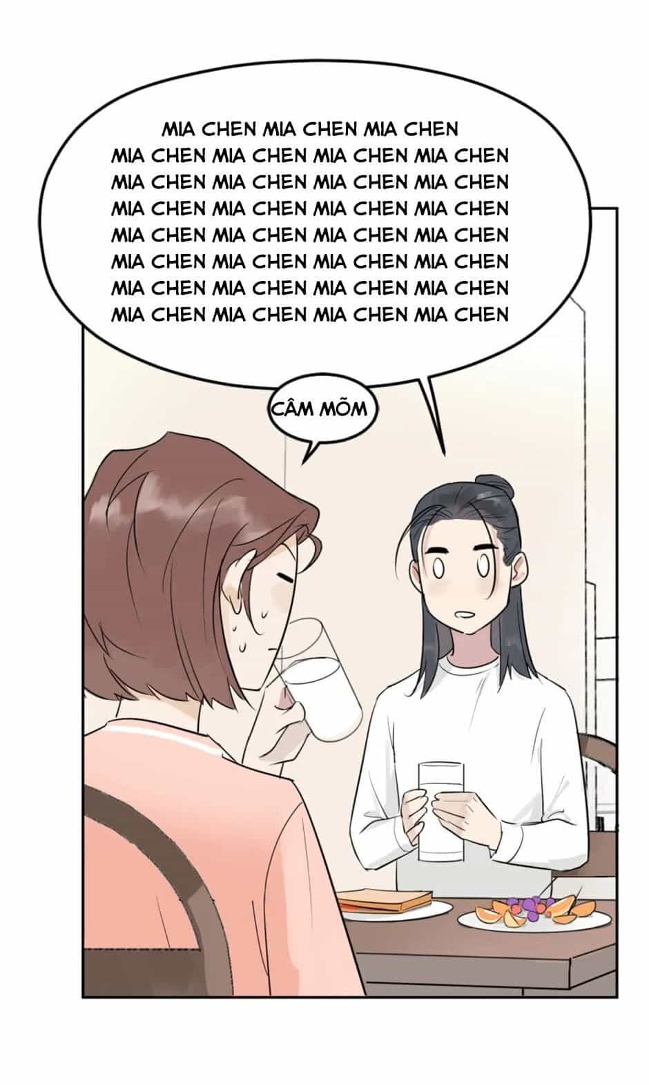 Anh Hùng Và Hiệp Nữ - Chương 10 - ảnh 67