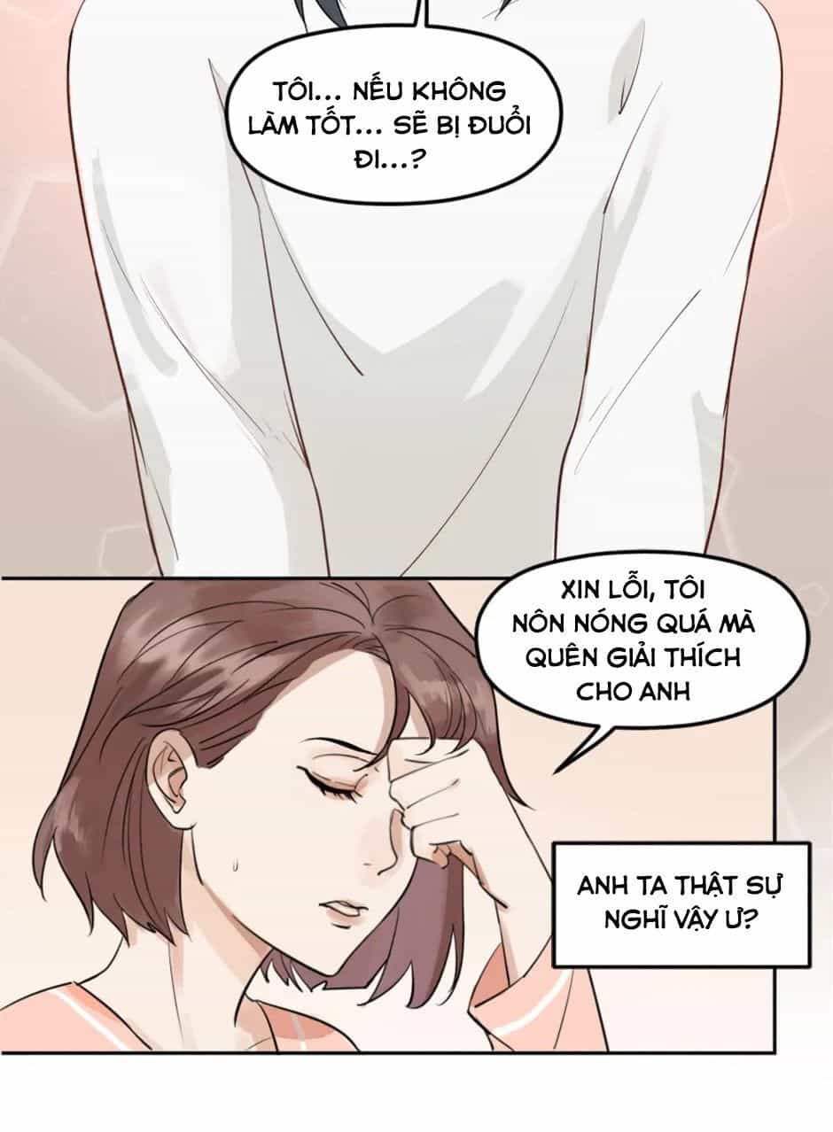 Anh Hùng Và Hiệp Nữ - Chương 10 - ảnh 69