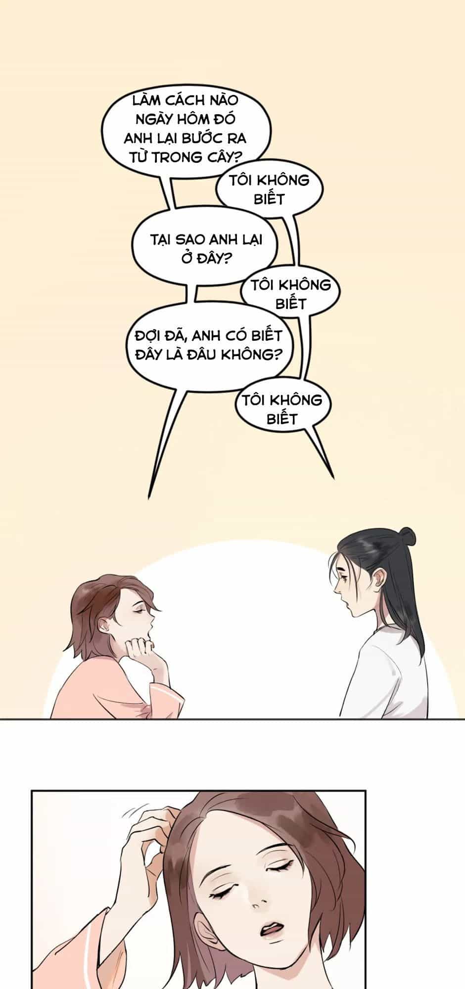 Anh Hùng Và Hiệp Nữ - Chương 10 - ảnh 72