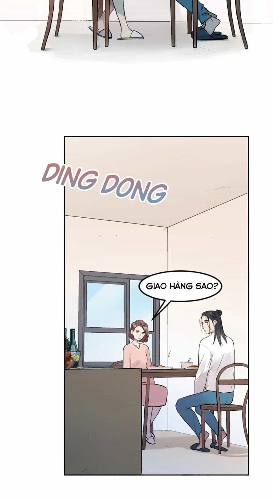 Anh Hùng Và Hiệp Nữ - Chương 10 - ảnh 78