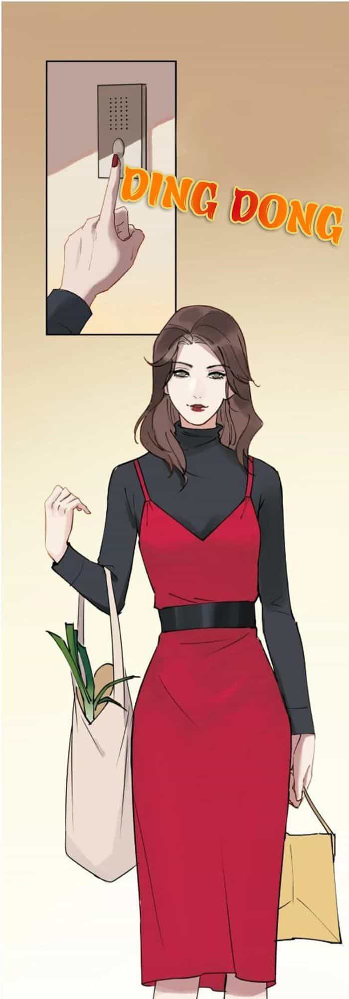 Anh Hùng Và Hiệp Nữ - Chương 11 - ảnh 1