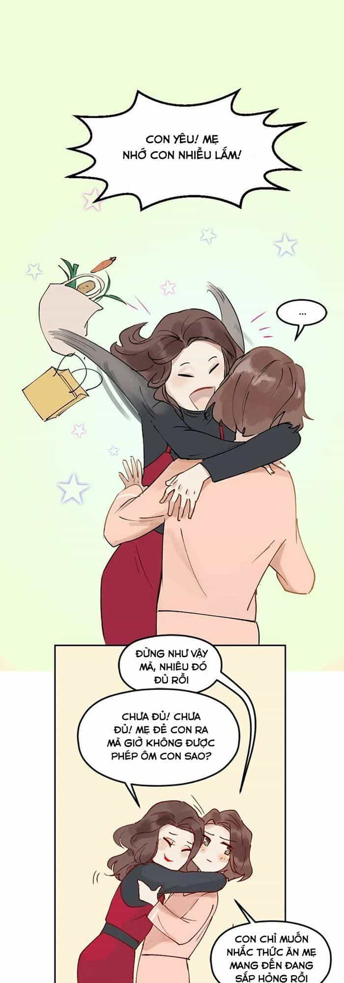 Anh Hùng Và Hiệp Nữ - Chương 11 - ảnh 13