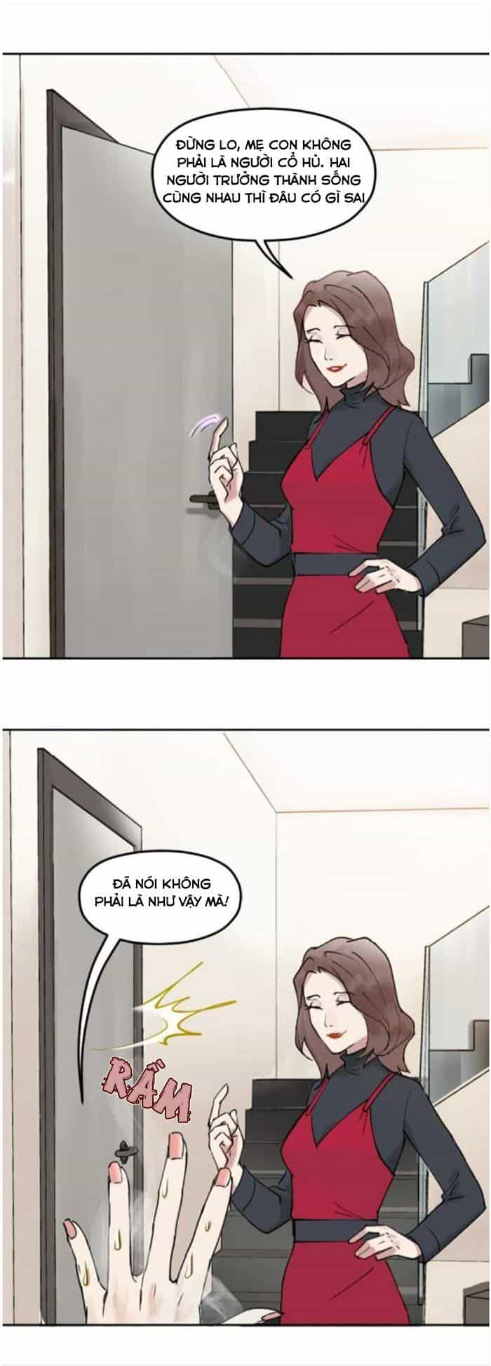 Anh Hùng Và Hiệp Nữ - Chương 11 - ảnh 24