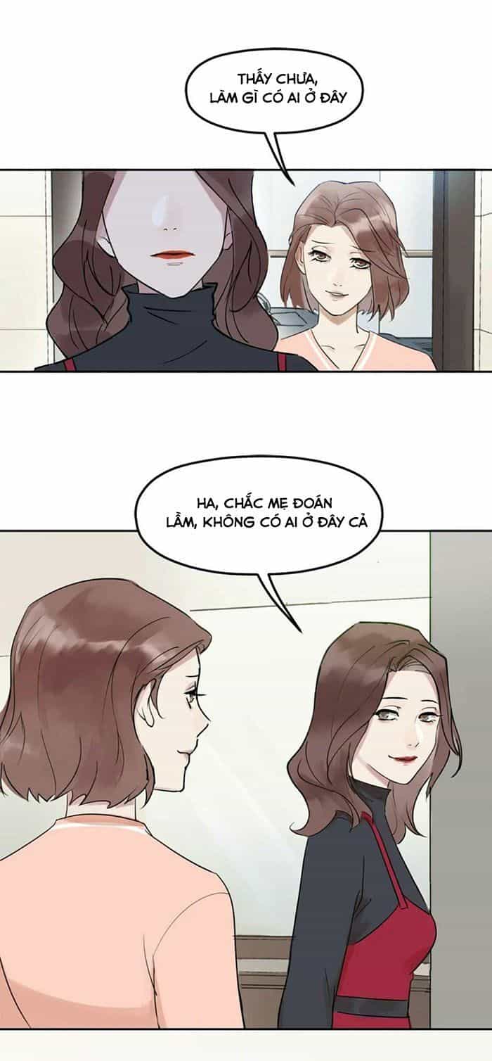 Anh Hùng Và Hiệp Nữ - Chương 11 - ảnh 27