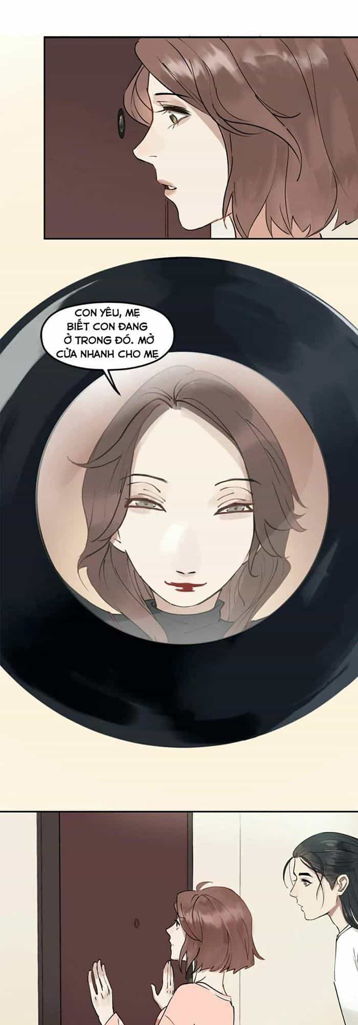 Anh Hùng Và Hiệp Nữ - Chương 11 - ảnh 3