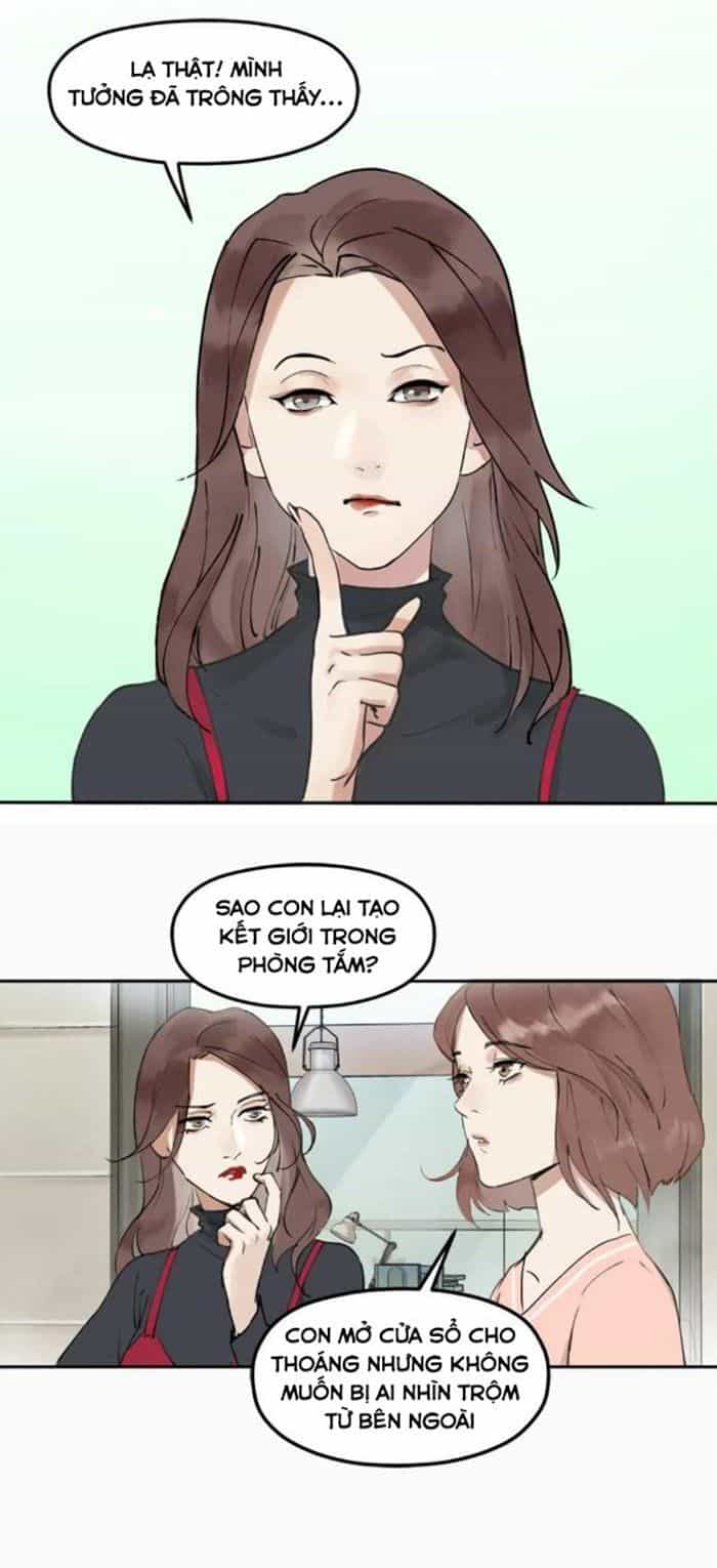 Anh Hùng Và Hiệp Nữ - Chương 11 - ảnh 31
