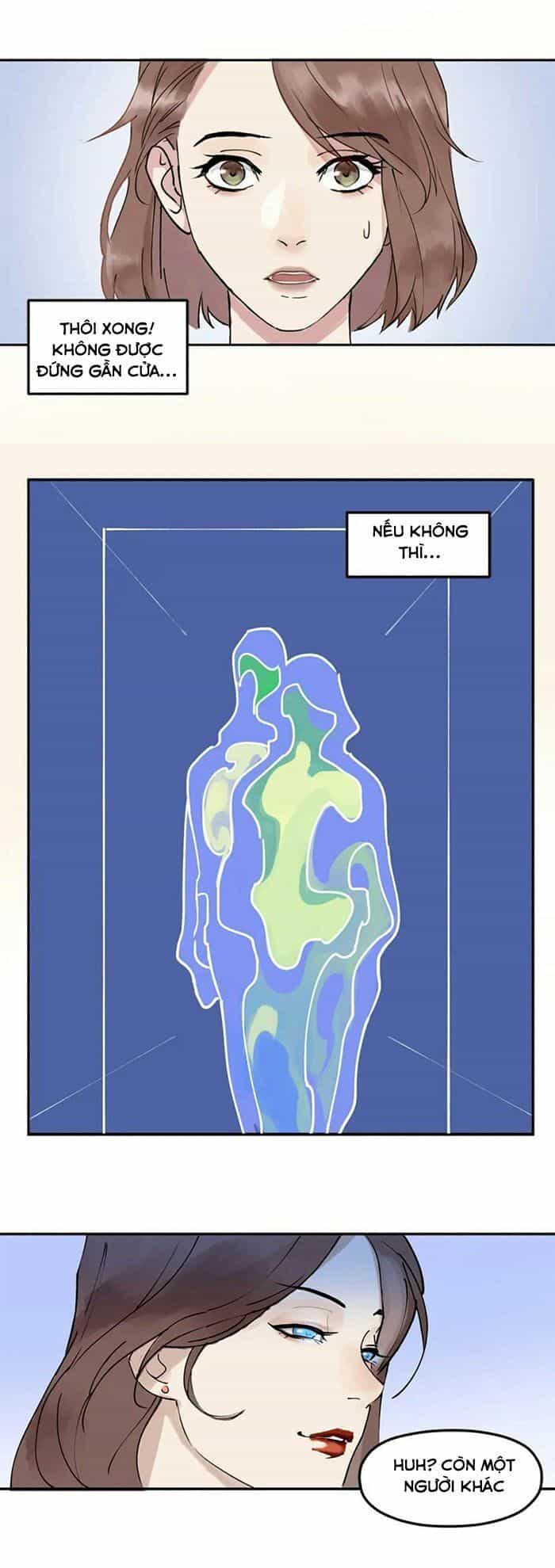 Anh Hùng Và Hiệp Nữ - Chương 11 - ảnh 5