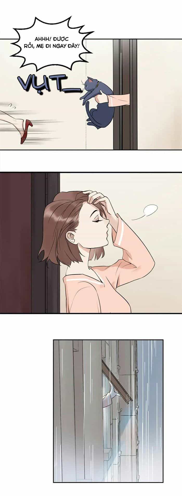 Anh Hùng Và Hiệp Nữ - Chương 12 - ảnh 15