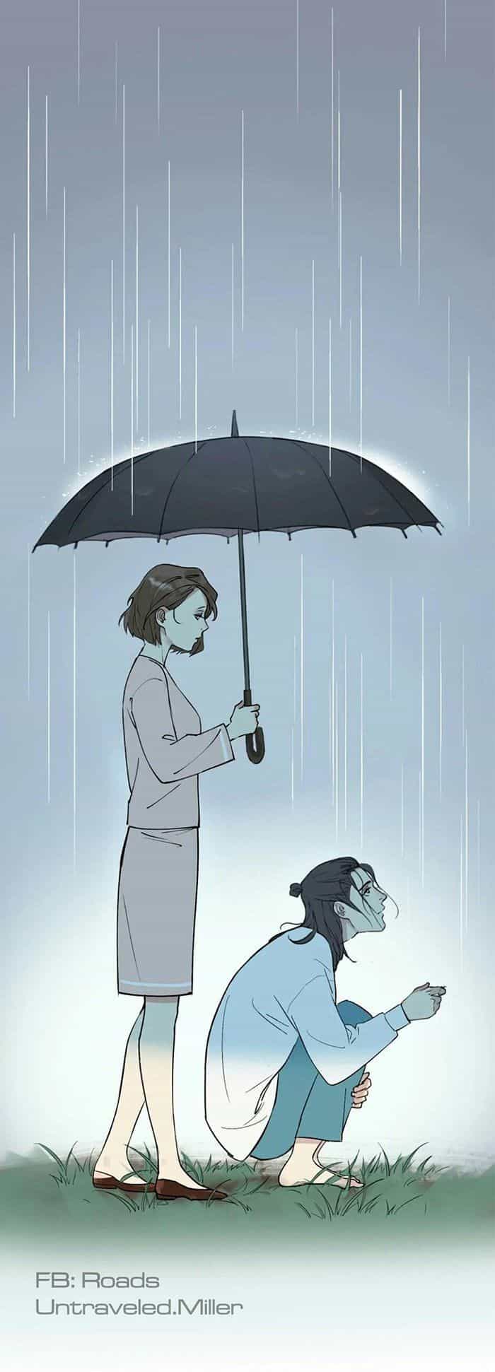 Anh Hùng Và Hiệp Nữ - Chương 12 - ảnh 20