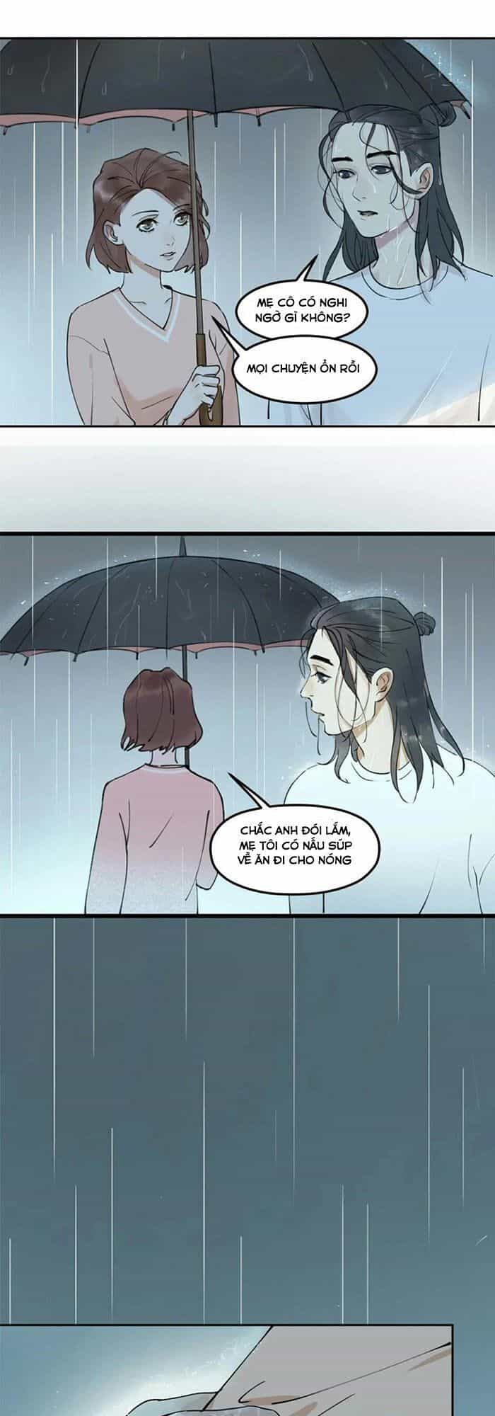 Anh Hùng Và Hiệp Nữ - Chương 12 - ảnh 21